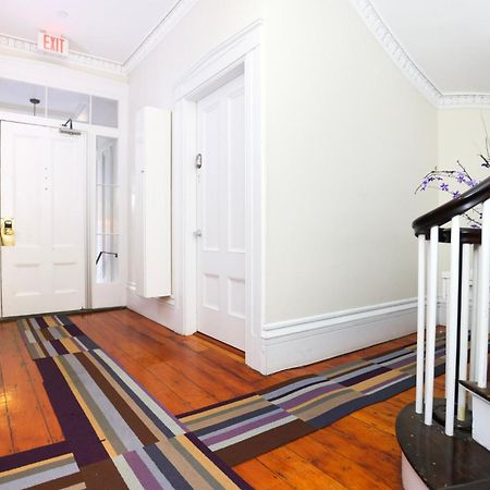 Charming & Stylish Studio On Beacon Hill #12 Boston Esterno foto