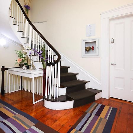 Charming & Stylish Studio On Beacon Hill #12 Boston Esterno foto