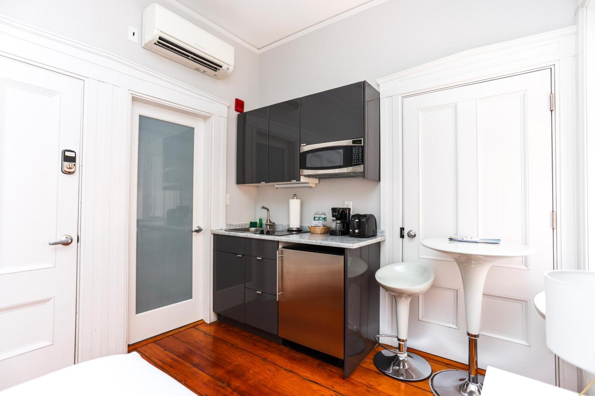 Charming & Stylish Studio On Beacon Hill #12 Boston Esterno foto