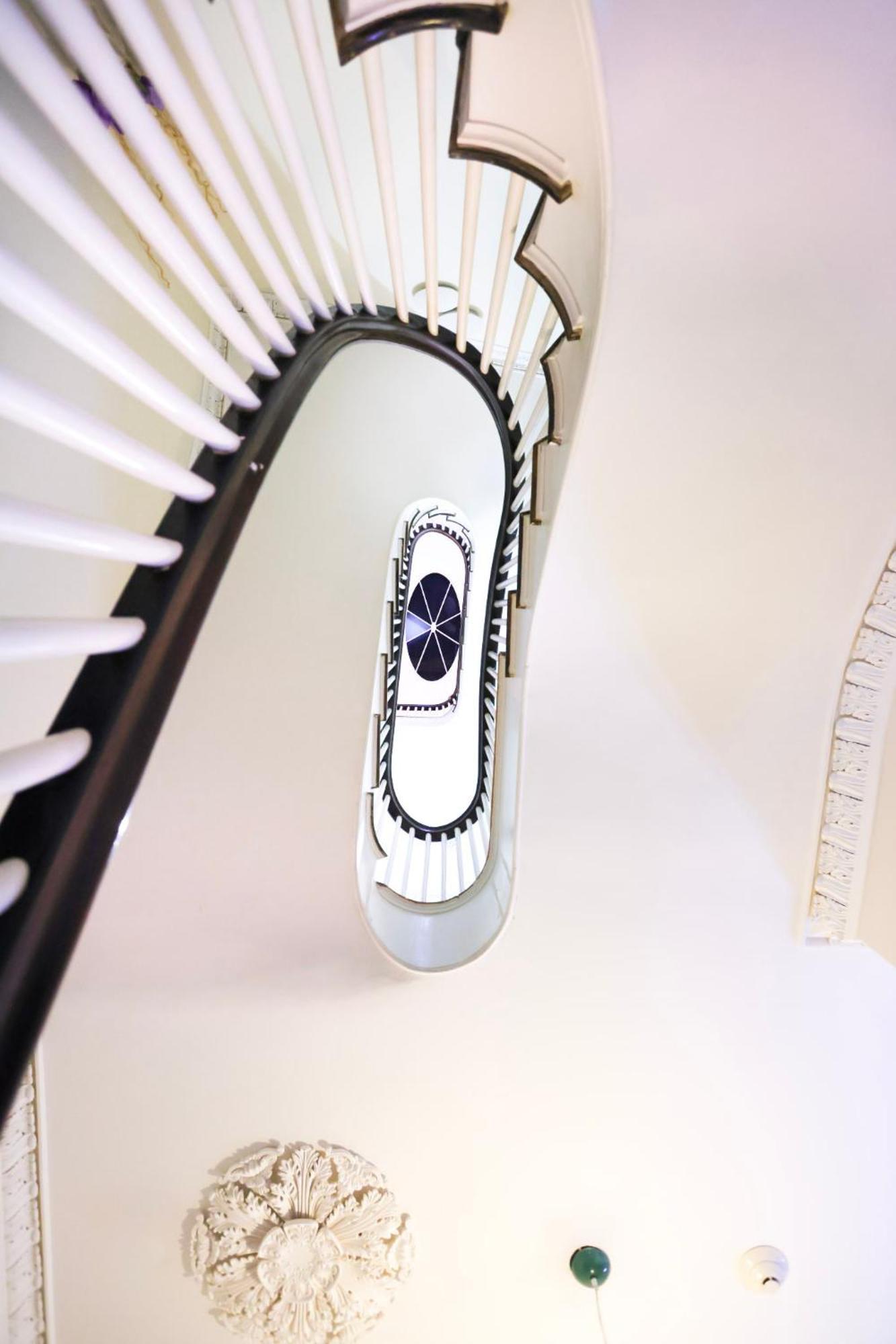 Charming & Stylish Studio On Beacon Hill #12 Boston Esterno foto