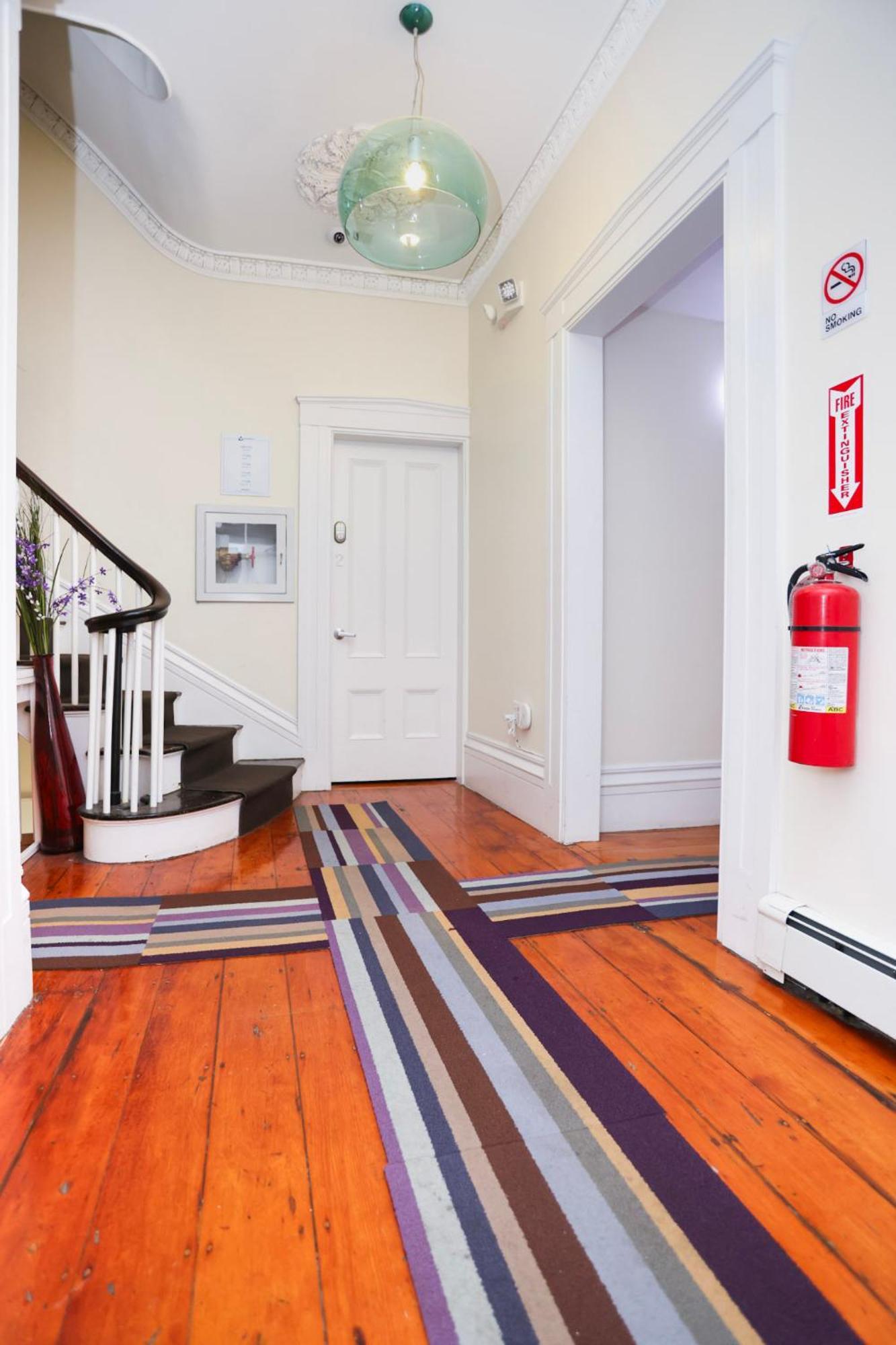 Charming & Stylish Studio On Beacon Hill #12 Boston Esterno foto