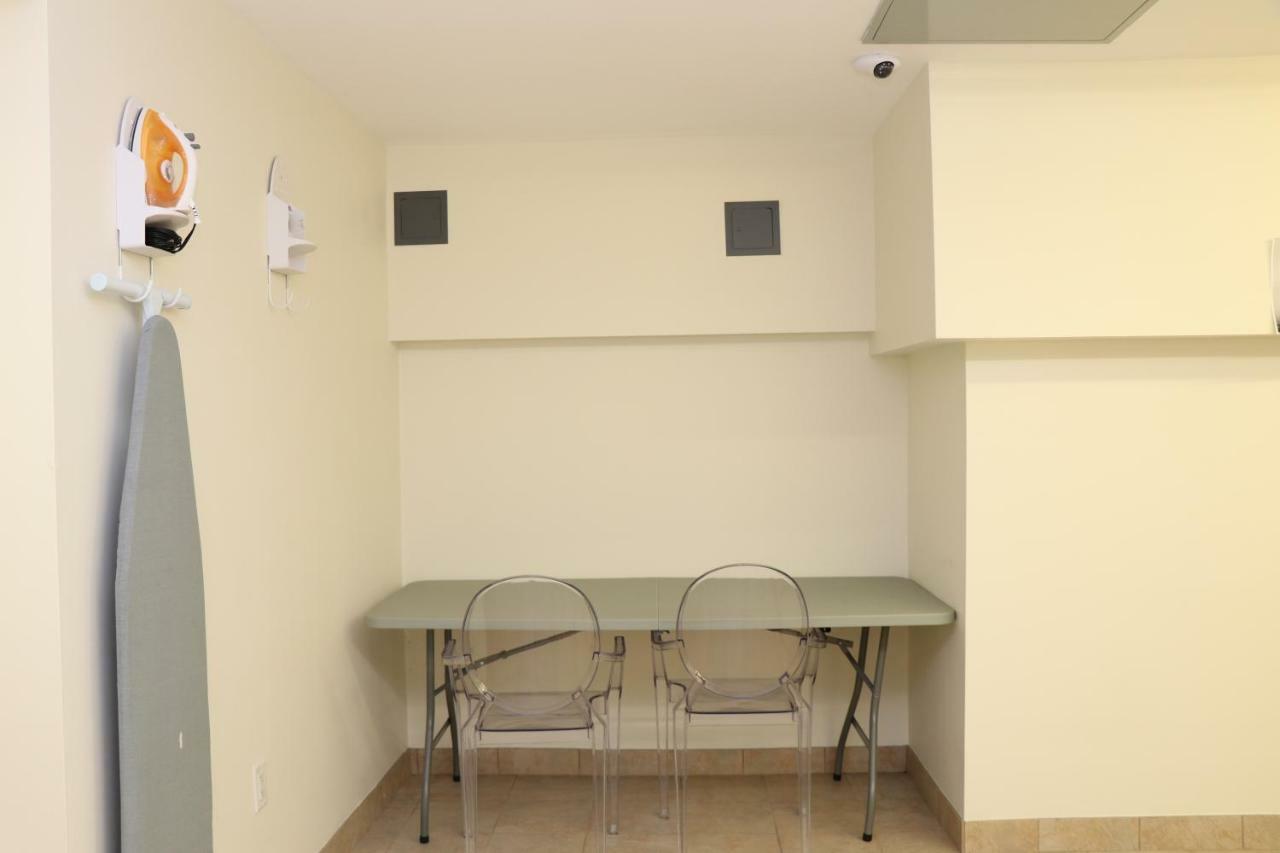 Charming & Stylish Studio On Beacon Hill #12 Boston Esterno foto